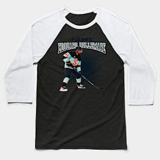 Pierre Edouard Bellemare Baseball T-Shirt